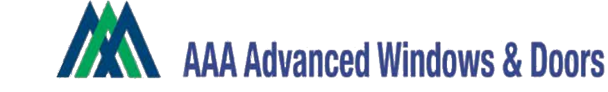 AAA Advanced Windows & Doors Ltd. Logo